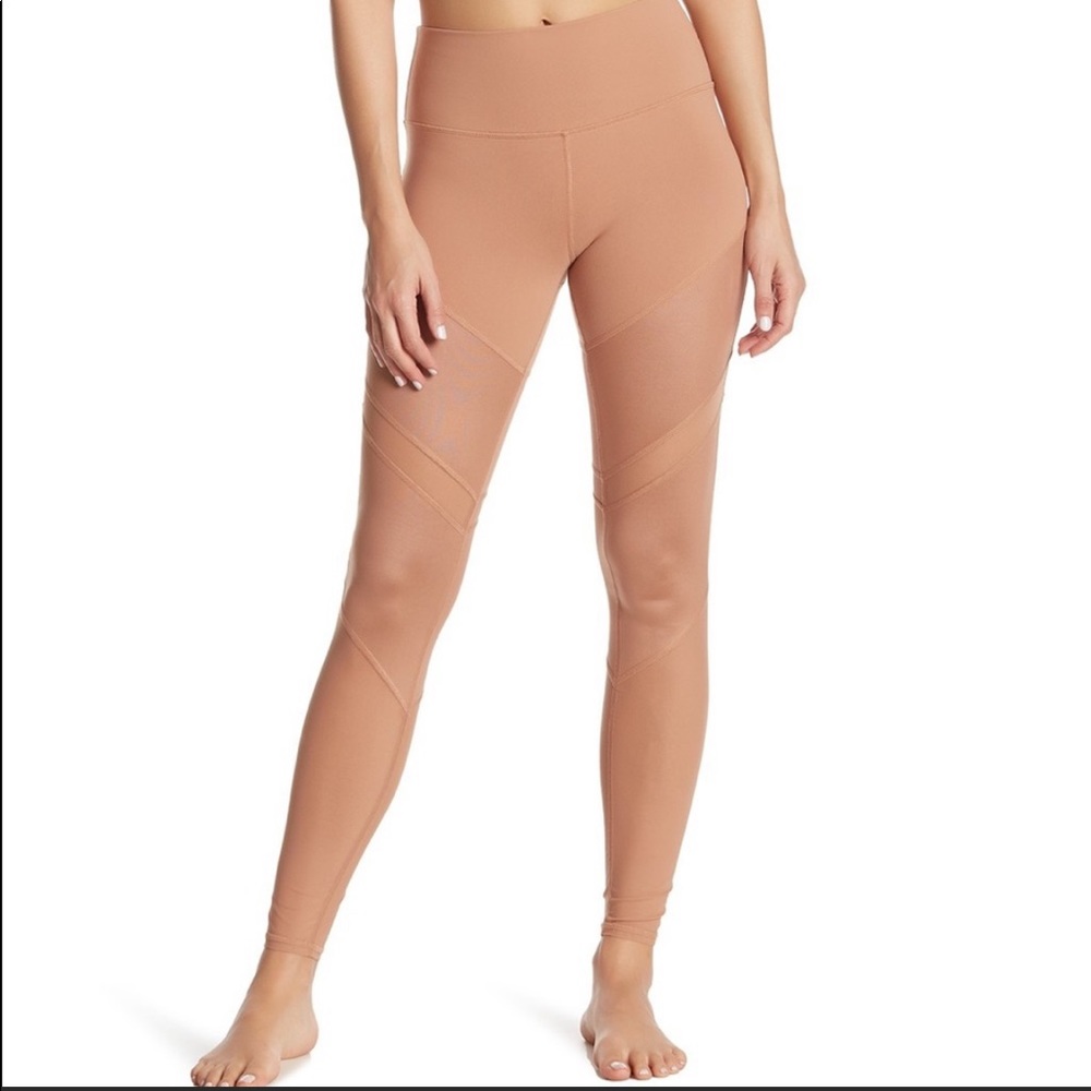 Alo Yoga Sheila High Waist Leggings